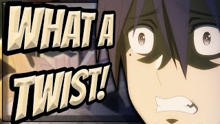 Teslas Big Secret Changes Everything Full Dive Rpg Episode 11 Review