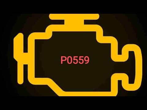 P0559 Arıza Kodu Nasıl Düzeltilir? ( How To Fix P0559 Fault Code?)