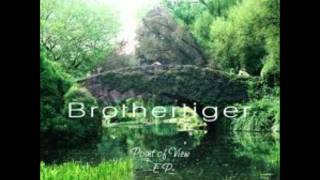 Video thumbnail of "BROTHERTIGER - Real Life"