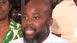 Details Pastor released from ICE detention as Springfield advocates report shift away from ankle monitors Update