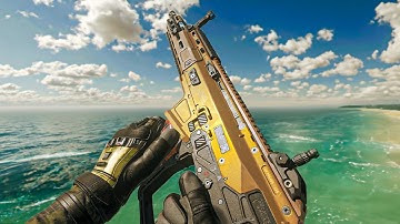 Call of Duty Black Ops 7 | 1 Hour of Multiplayer Gameplay (4K UHD) - No Commentary