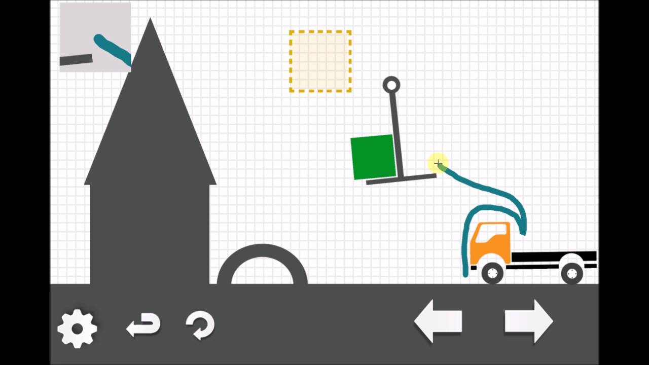 Brain It On The Truck!