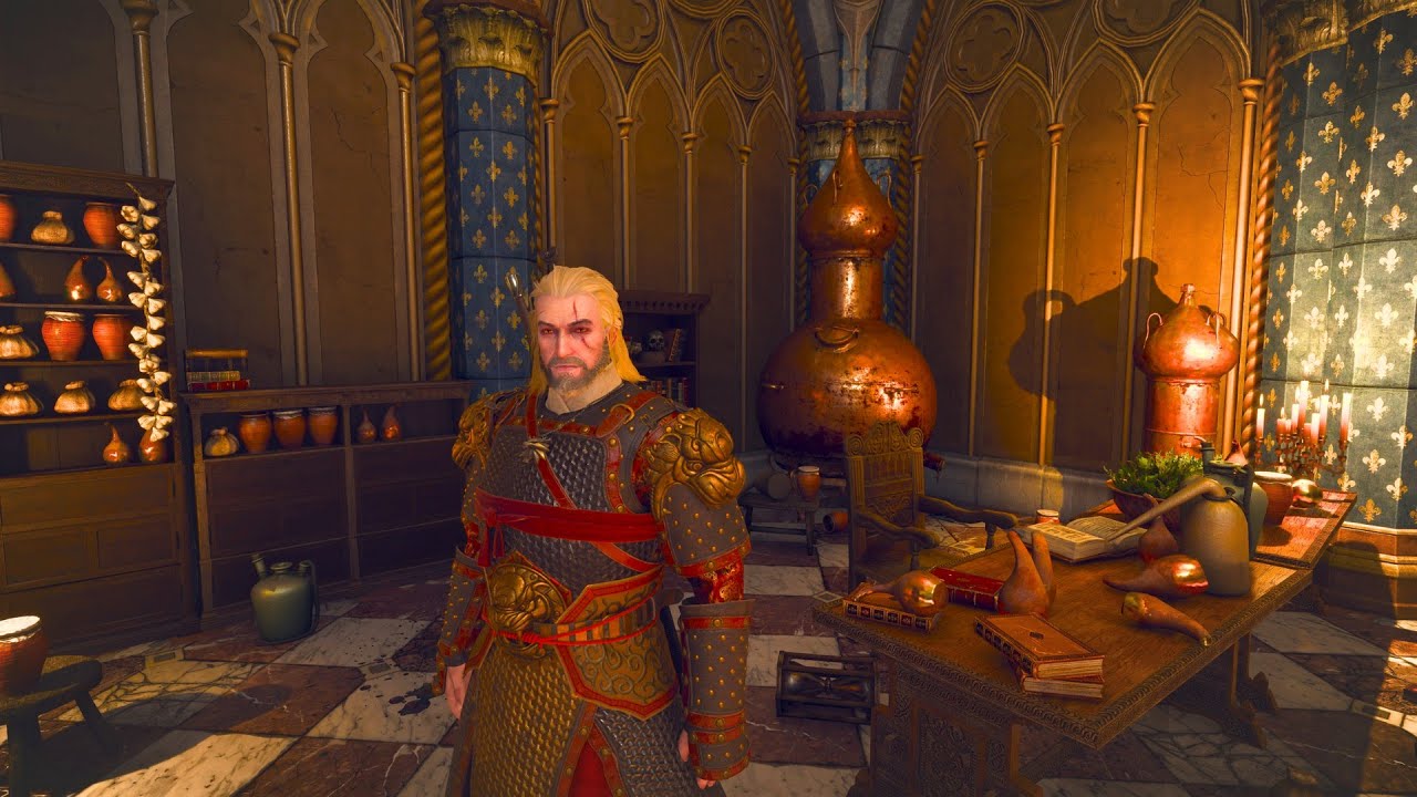 Many Don t Know About These Secrets In Vizima The Witcher 3 YouTube many-don-t-know-about-these-secrets-in-vizima-the-witcher-3-youtube