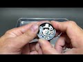 オリムピック ハイミゼット No.4-C メンテナンス / OLYMPIC Hi-Midget No.4-C Maintenance