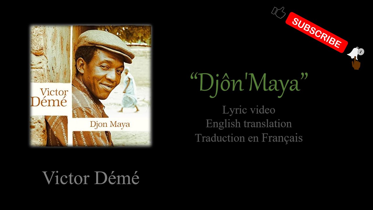 Bonga Mona Ki Ngi Xica Paroles Traduction