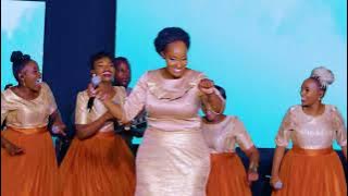 CAROL WANJIRU - KAI MUTOI (LIVE) SKIZA 9843269