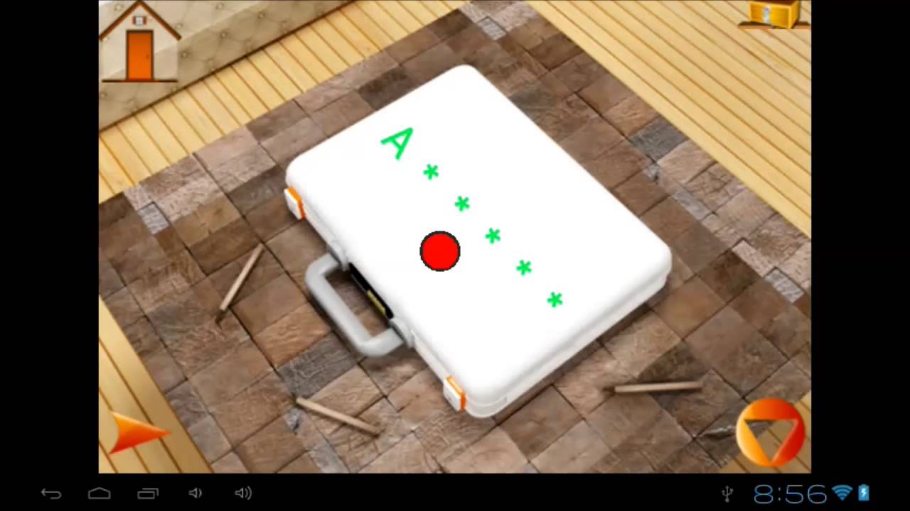 Can You Escape This House Bonus Level 2 Walkthrough