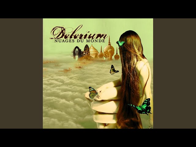 Delerium - Extollere