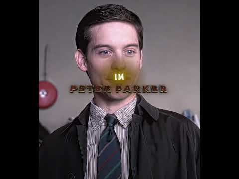 Patrick Bateman X Peter Parker Akiaura LONOWN STM Internet Shelter Slowed 