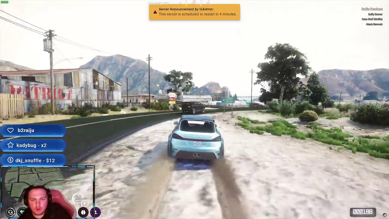 Oasis Rp The Oasis RP ! I'm new to FiveM, Come Join Me!! TheOasisRoleplay - YouTube