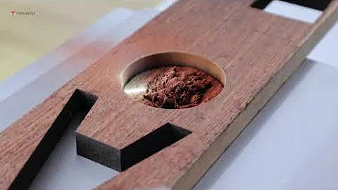 3D Relief Engraving Wood with uv laser marking machine