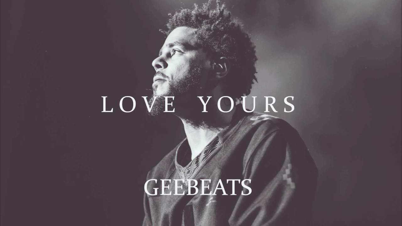 J Cole Love Yourz Instrumental Prod_Ak Gee Beats YouTube