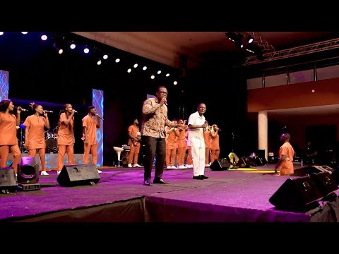 Pentecostal Praise by