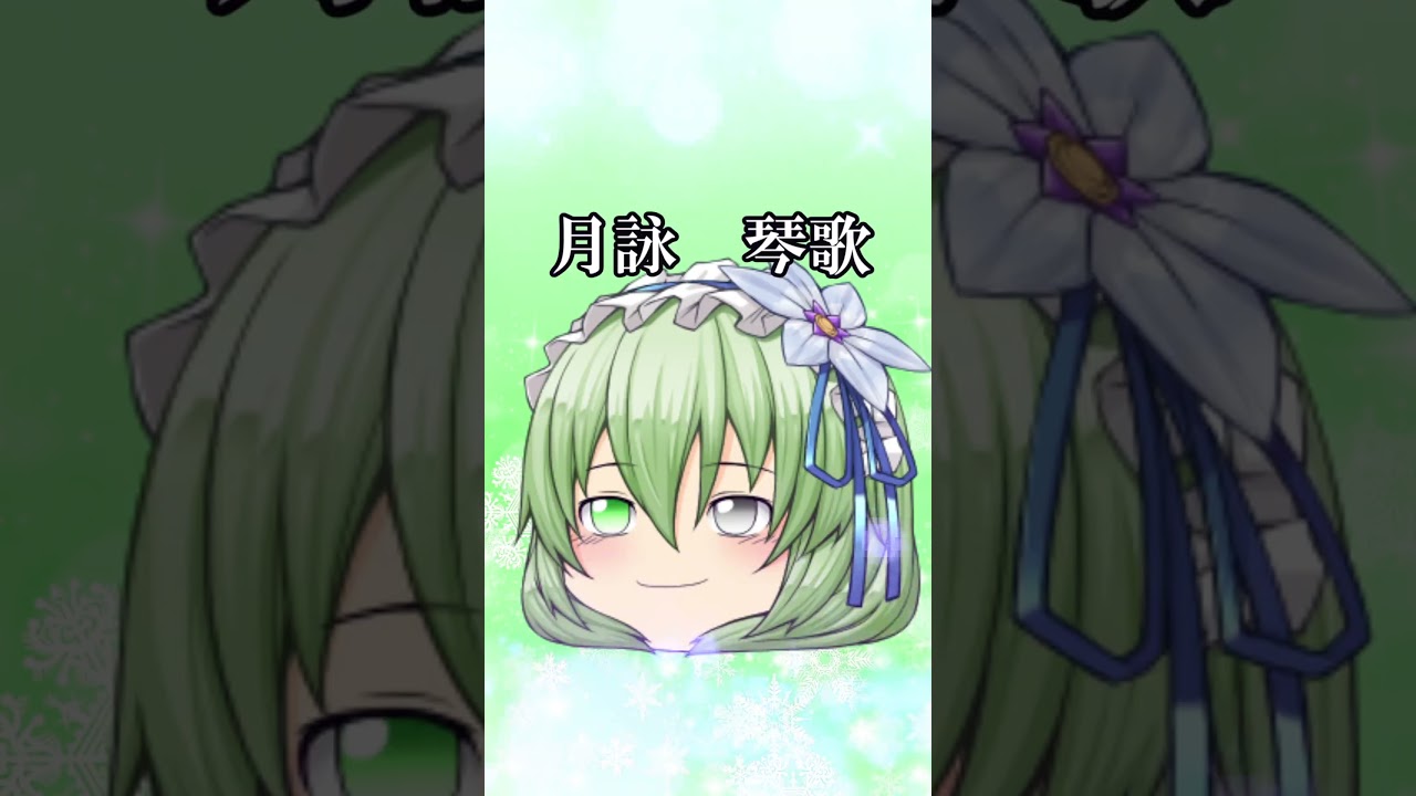 パトパト×ルカタイ　母と子#ゆっくり#茶番＃パトパト