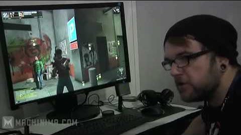 APB Walkthrough with Chris Collins PART 2