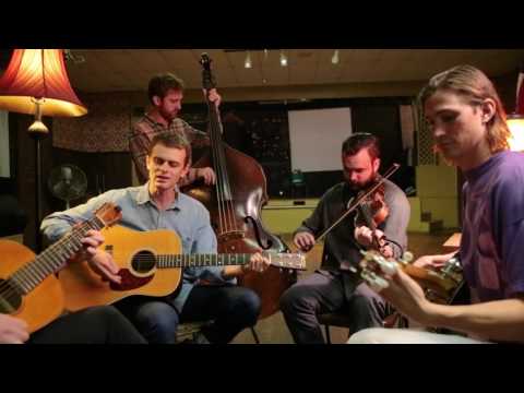 Echo Mountain - Dark As A Dungeon