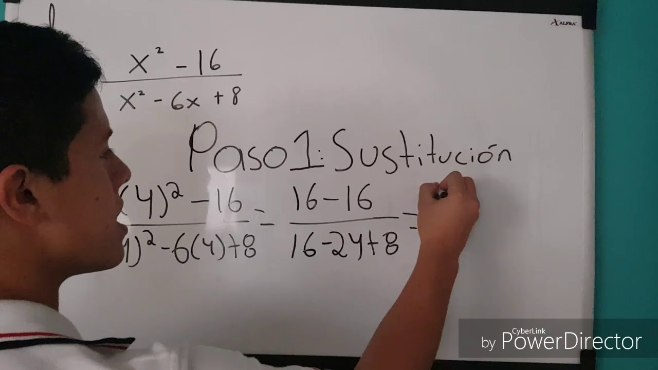 Limites Indeterminados De La Forma 0 0 Explicacion YouTube limites-indeterminados-de-la-forma-0-0-explicacion-youtube