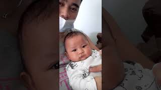 Watching Cocomelon, First Day Of School Ni Momi Kaya Kami Lang Dalawa Ni Baby Naiwan