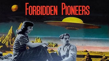 Forbidden Pioneers: The Film Music of Bebe and Louis Barron
