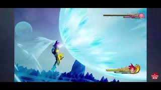 DBSuper SFX Test 9