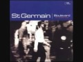 St germain  dub experience ii