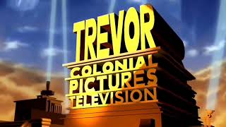 Shame On You Inctrevor Colonial Pictures Television 2001-2008