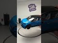 Voici l’Alpine A290 de Solido au 1/18