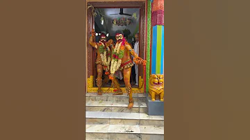 Old City Bonalu 2025 Shortsvideo Oldcity Vijay Pothuraju Entry Shortsvideo 
