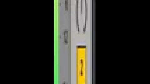 Ableton Operator Psytrance Bass