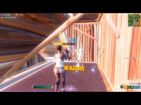【キル集】風が吹く街🧶 | edited on CapCut | Flox style【フォートナイト/fortnite】