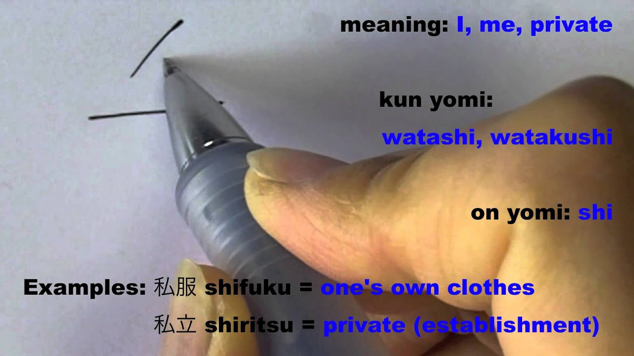 Watashi Meaning, Pronunciation, Origin and Numerology