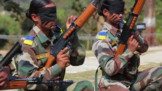 Assam Rifles- The Sentinels of Northeast