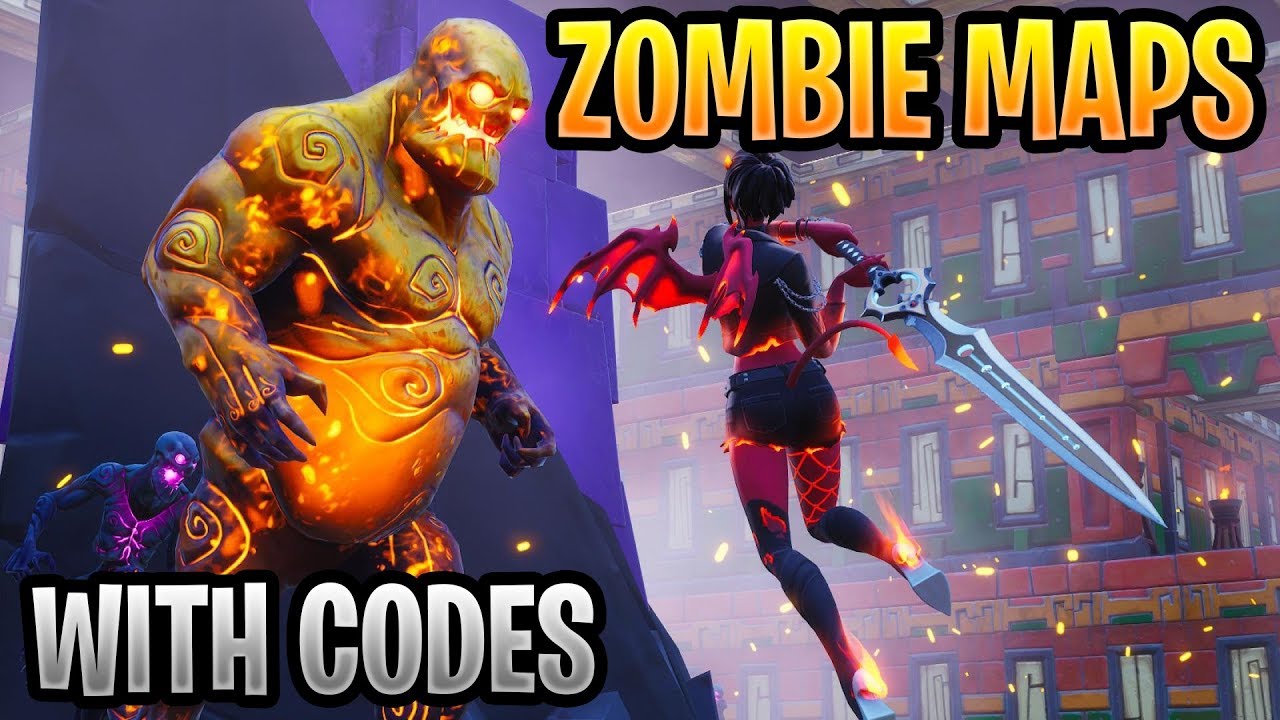 Codes For Zombie Rush 2020