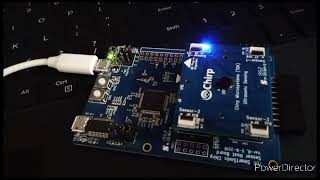 Python_CH101_Arduino_2N3055
