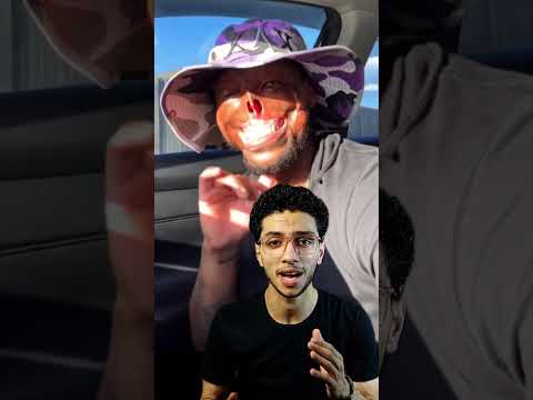 النار دمرت حياة الشب Shorts Fyp