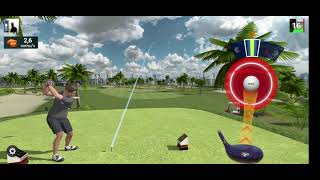 Golf king. С первого удара. screenshot 2