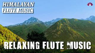 Morning Flute Music | Himalayan Flute Music | Meditation Music | (बाँसुरी) Aparmita Ep. 270