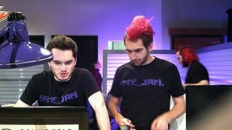 The Game Jam Fiasco - Completely Unnecessary Podcast