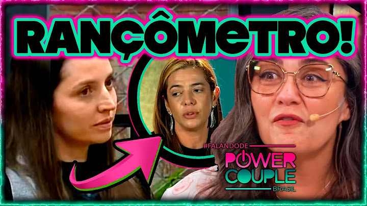🚨Power Couple 7: Carol e Adriana se detonam pelas costas, mas Dhomini defende inimiga + Rançômetro