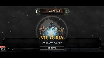 MK Mobile - Lin Kuei Tower - Level 200 - Diamond Kard Reward, Epic & Uncommon - Fourth Lap - Part 2