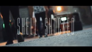 Juicy J ft. Wiz Khalifa - 'Shell Shocked (Turtles)' by DCCM - Metal / Screamo Cover