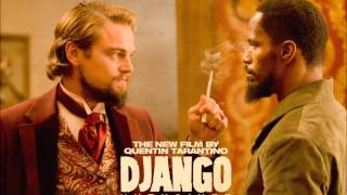 Django unchained soundtrack - freedom ...