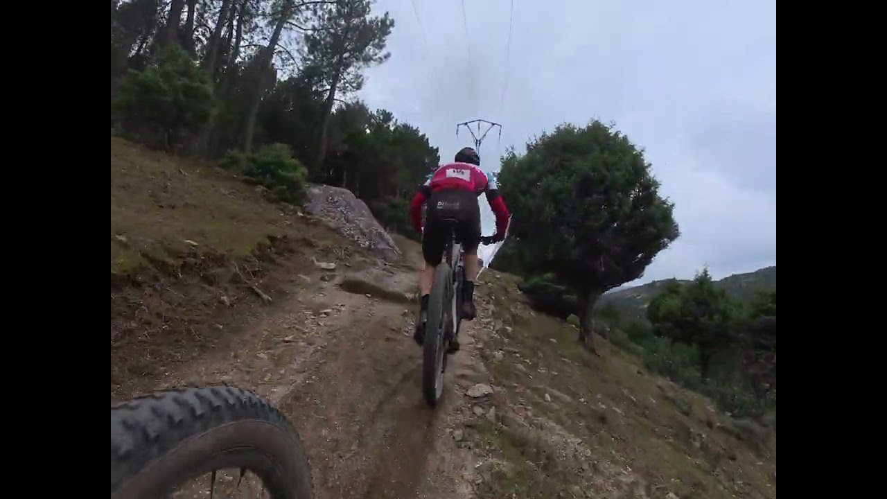 La rocosa COPA XCM MADRID 26// 7 Master 30//  (1h56') 