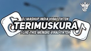 DJ TERIMUSKURA X I LIKE THIS TERBARU 2024