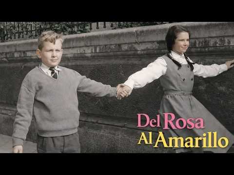 Del rosa al amarillo still