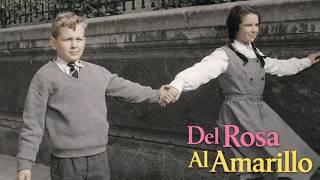 From Pink to Yellow | Full Movie | Romantic Drama | Classic Cinema | HD