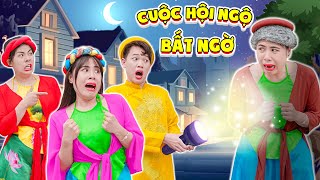 NGƯỜI MẸ THẤT LẠC | Chị Tấm Nghi Ngờ Anh Hoàng Ngoại Tình | Biệt Đội Tấm Cám | Miu Miu TV