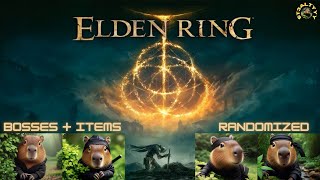 Elden Ring Randomized Part 4