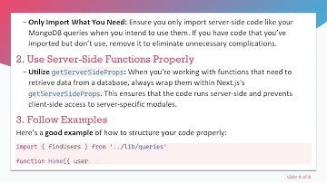 Handling the Module not found: Error: Can