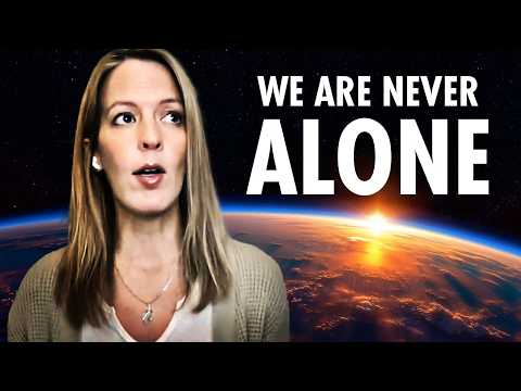 This NDE Will Give You Goosebumps #12 - Woman Dies of Stroke, Shown Life's Purpose and Past Lives
